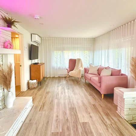 Hotel Le Rosay Вениз-ан-Квебек Экстерьер фото